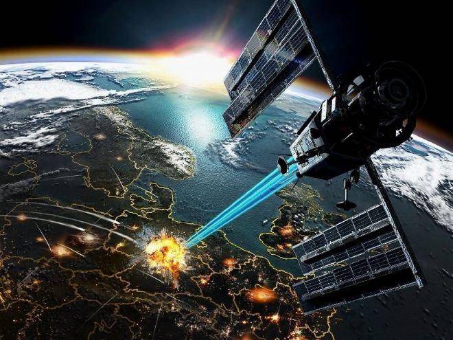 Идея Трампа - катастрофа: космический войска сделают США уязвимыми