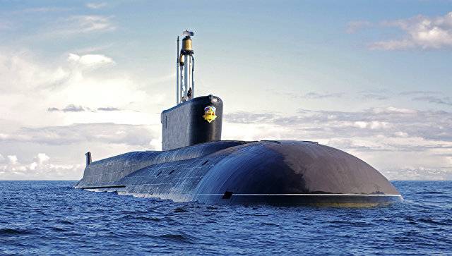 Подводная война началась: в США признали эффективность российского флота