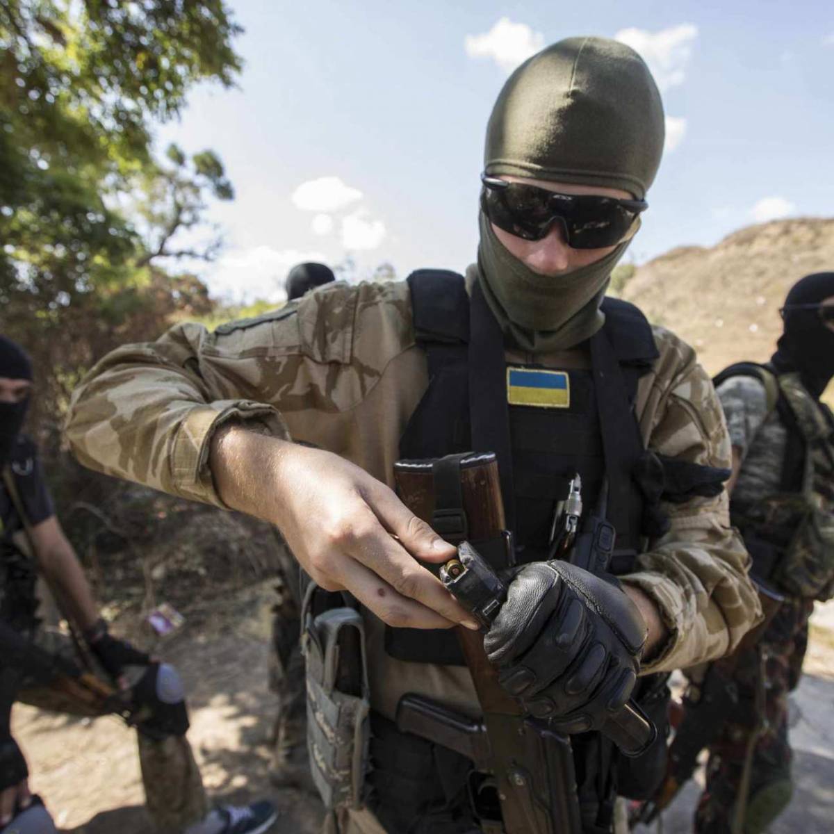 Террор ВСУ: Киев готовит крупную диверсию в ЛНР - на прицеле луганский мост
