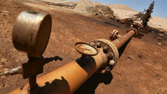 «Ан-Нусра» теряет влияние в Идлибе, США ринулись на нефть в Дейр-эз-Зоре