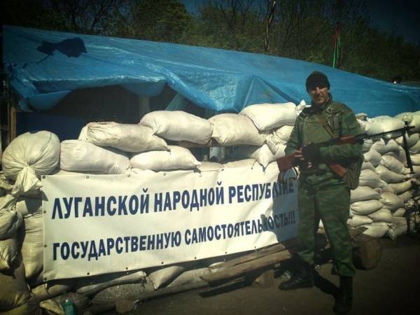 «Южный котел» похоронил для Украины возможность вернуть Донбасс
