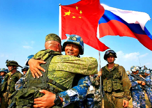 Россия и Китай – союзники или «партнеры»?