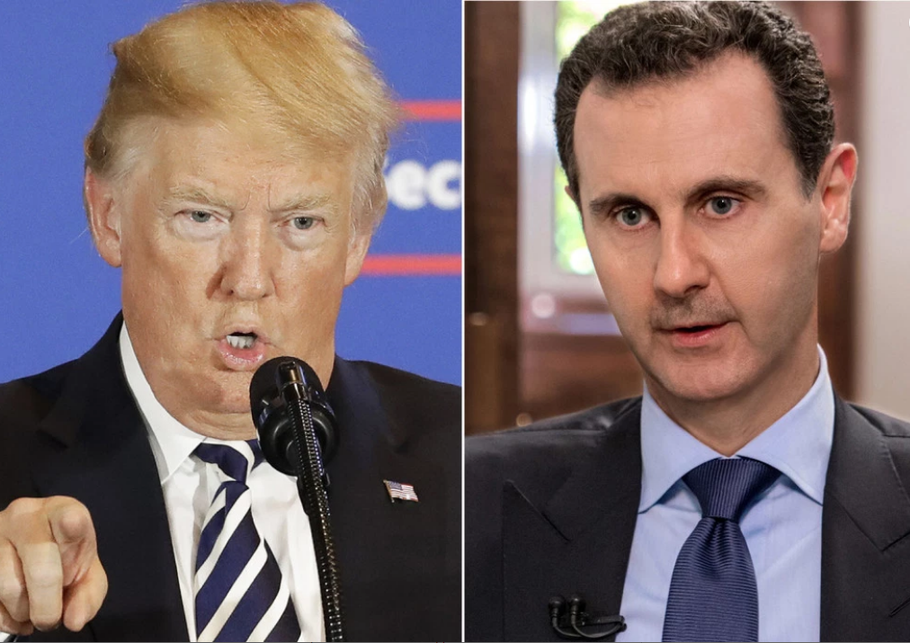 NYP: США обсуждали возможность физической ликвидации Асада