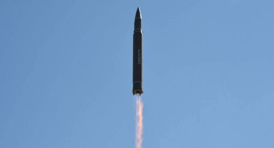 Баллистической ракетой по аэропотру СА: Badr-1 мог натворить дел в Джизане
