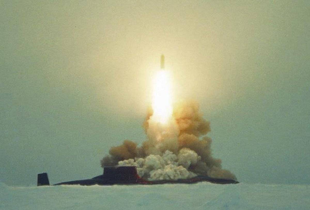Российские субмарины неожиданно теряются натовскими радарами