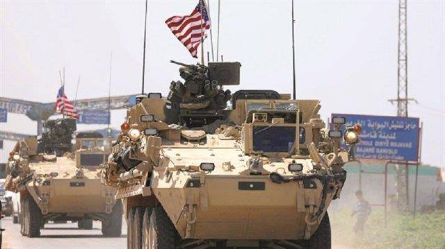 Накануне битвы за Идлиб: Америка сердится и копит силы