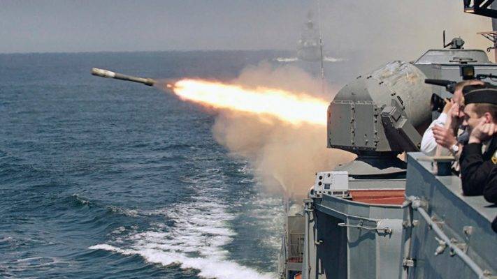 «Тактическое ракетное вооружение»: ВМФ России получит новые торпеды УЭТ-1