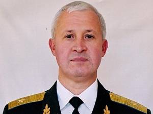 Александр Искренко: «На Донбасс миротворцев НАТО нельзя пускать ни в коем случае»
