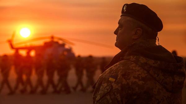 «Азовская флотилия» Порошенко: Есть ли угроза для России?