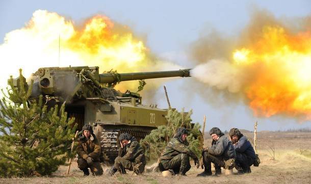 Армия Украины собирается утюжить Азовское море «Гиацинтами»