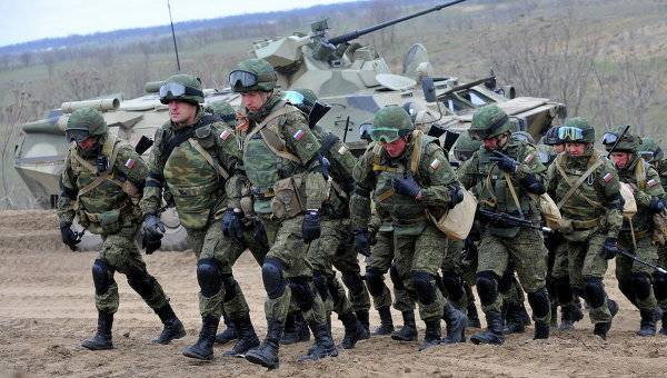 Вооружённые до зубов русские уже у границ: Украина напугана манёврами ВС РФ