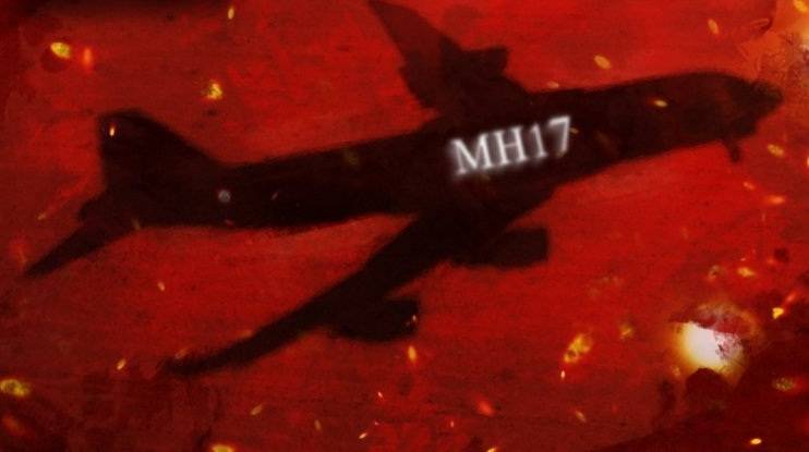 Трагедия MH17: стало известно, почему РФ так долго скрывала вину Украины