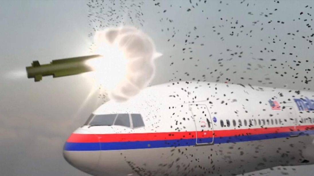 Резонанс в деле крушения MH17: Киев может пойти на новую «подлость»