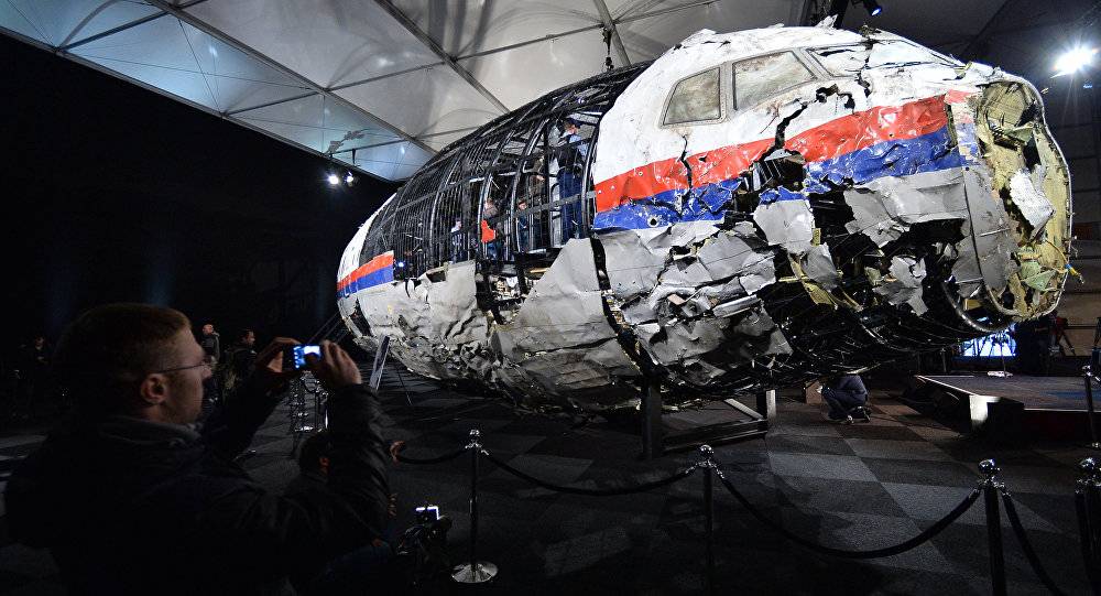 Это только начало: у РФ есть несколько козырей против Украины по делу MH17
