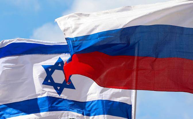 Россия испугается ответить Израилю, и продолжит хоронить солдат