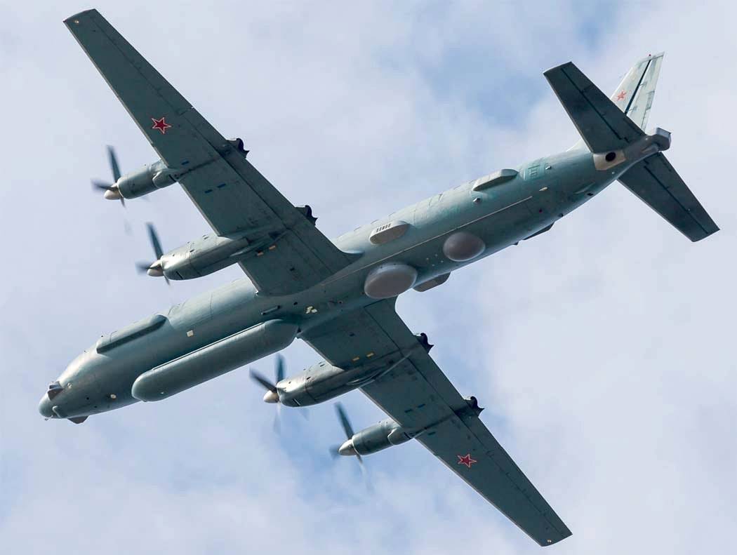 Российский пилот Ил-20 подставил себя, ради спасения израильских самолетов?