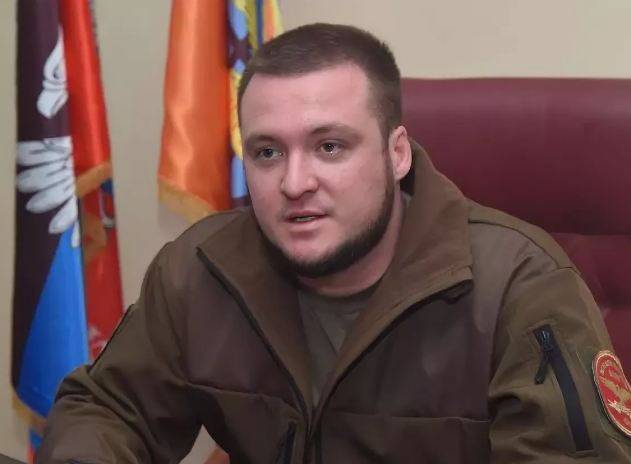 Друг Захарченко Сергей Завдовеев поклялся отомстить за убийство «Бати»