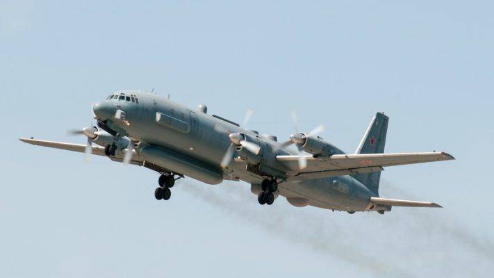 Крушение Ил-20: Минобороны РФ представит детали авиакатастрофы в Сирии
