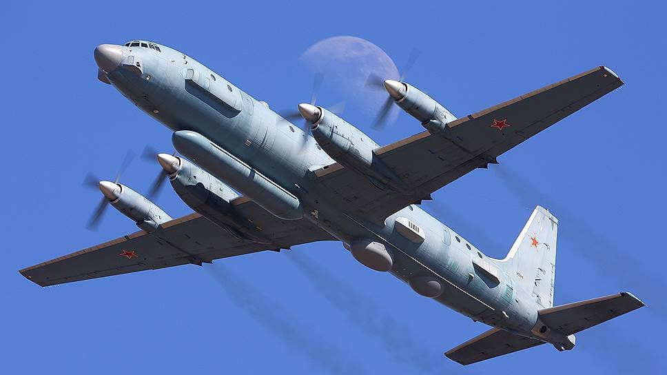Haaretz о крушении Ил-20: Израиль боится, что Россия «обрежет ему крылья»