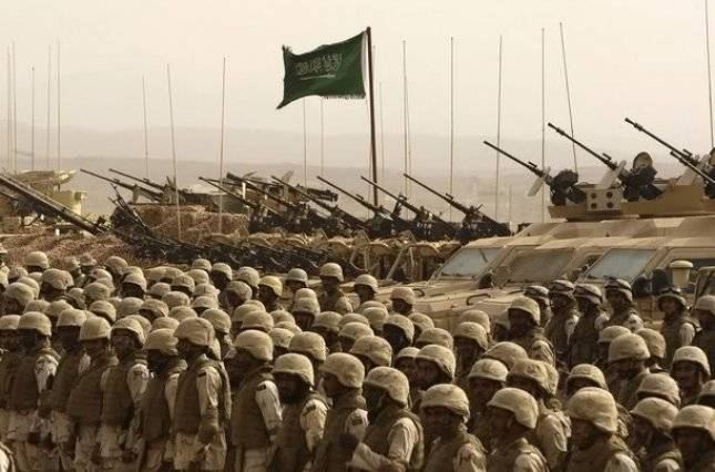 Начало захвата порта Ходейды: тысячи бойцов коалиции СА пошли на штурм