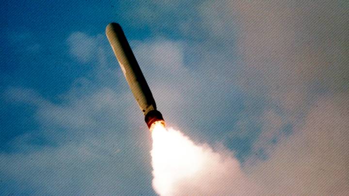 США совершенствуют ракету, которую уже «подарили» России