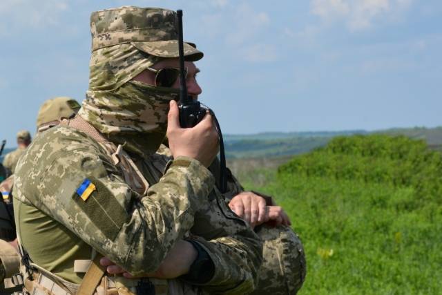 Небоевые потери ВСУ: армию Украины парализует неизлечимая кишечная инфекция
