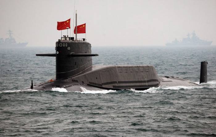 Так сколько же их? Китай прячет новые боевые корабли