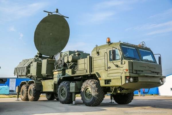 С-300 дело не обойдется: Россия перебросила в Сирию новые комплексы