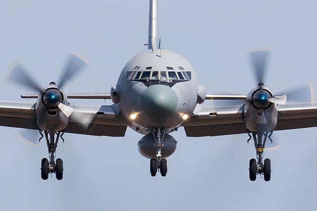Провокация провалилась: зачем Израилю и США нужен был сбитый русский Ил-20