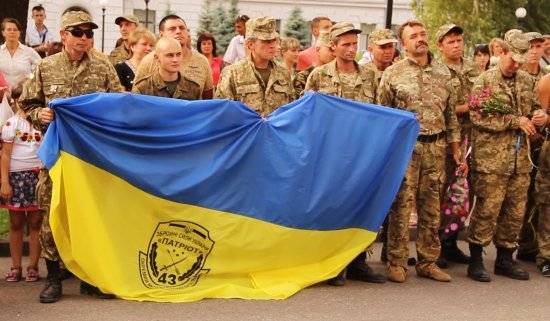 Более 40 солдат перешли на сторону ЛДНР: в рядах ВСУ тотальное дезертирство