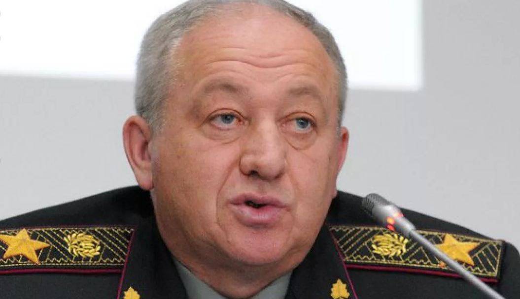 Кихтенко: Россия за ЛДНР заступится, а НАТО за Украину – нет