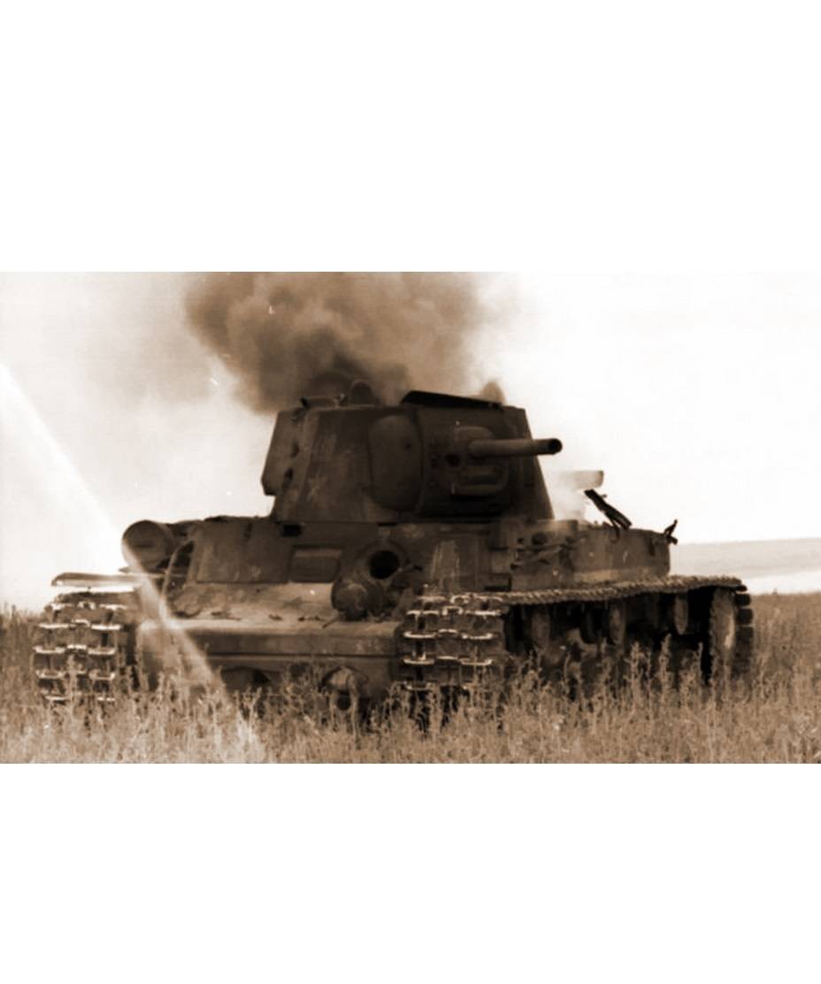 За год до Прохоровки: финальный аккорд 5-й танковой