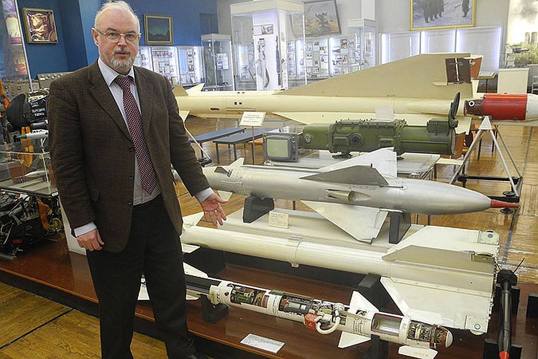 Кнутов: Израиль и США использовали маневр с Ил-20, чтобы спровоцировать РФ