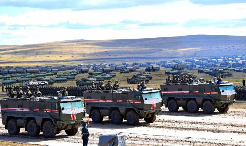 Поляки вынуждают Россию согнать войска к западной границе