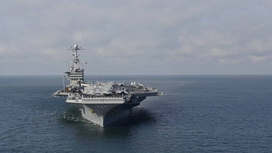 Ослабление позиций США: что стоит за угрозой морской блокады России
