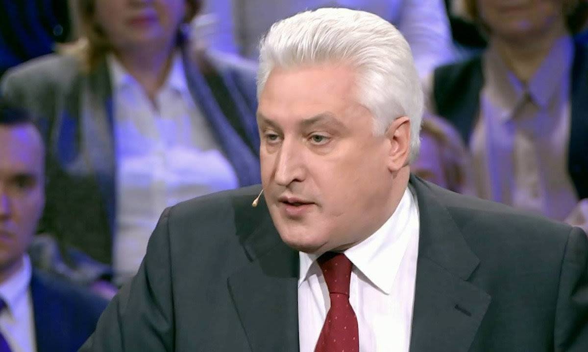 Коротченко: Передача американских катеров  - национальное унижение Украины