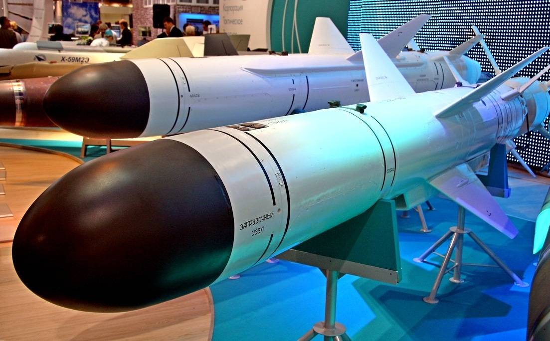 Business Insider: Своей ракетой Х-35У русские могут пугать только рыбаков