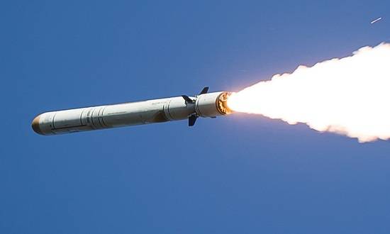 США пригрозили уничтожить запрещенные российские ракеты