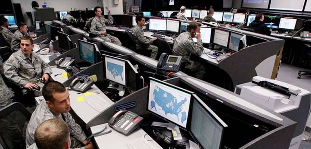Фантастика, ставшая реальностью: НАТО создает наступательные киберсилы