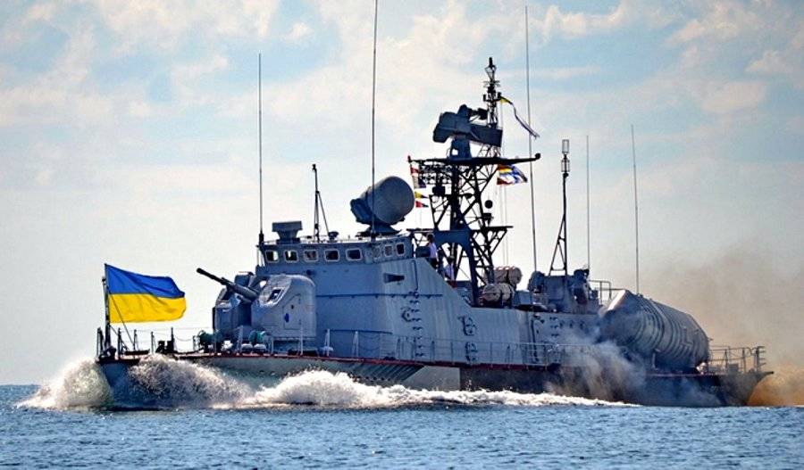 Как украинские катера-невидимки стали кошмаром для «москалей»
