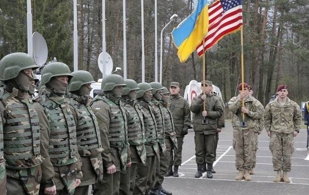 Сценарий захвата ЛДНР: НАТО стал частью конфликта на Донбассе