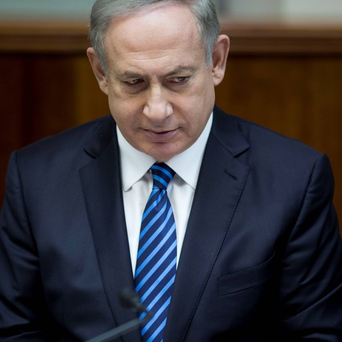 Нетаньяху подорвался: РФ установит над Сирией  бесполетную зону