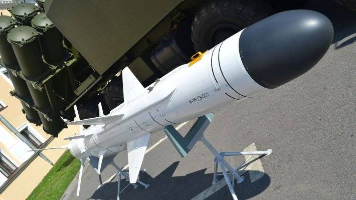 Ракета Х-35У превратит любую платформу в опасное многофункциональное оружие
