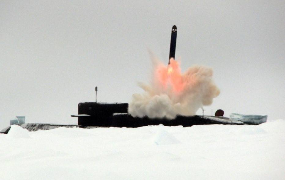 National Interest: Спасет ли Россию ракета «Булава»?