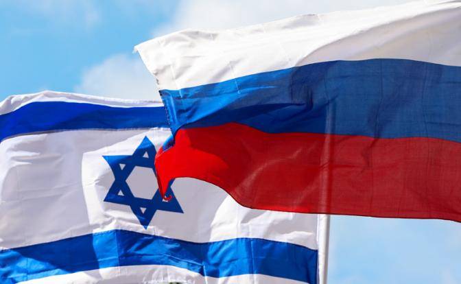 Израиль объявил Россию врагом и готов уничтожить С-300