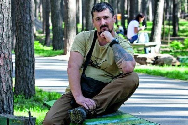 Пономаренко рассказал об одном из самых громких провалов ВСУ на Донбассе