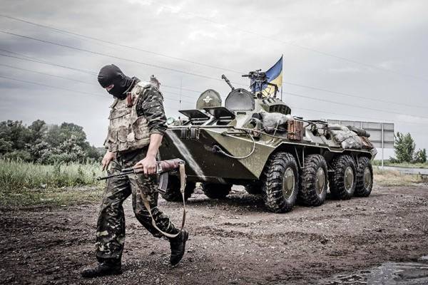 До капитуляции перед РФ осталось три этапа: в Киеве оценили состояние ВСУ