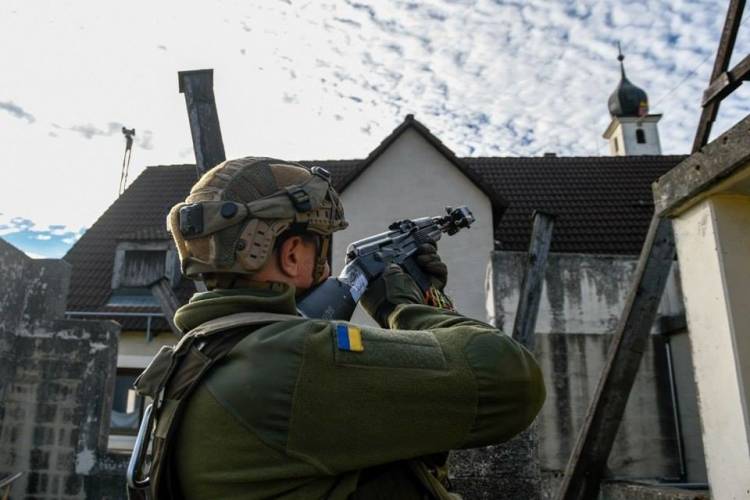 Солдаты ВСУ расстреляли двух жителей ДНР, чтобы захватить автомобиль