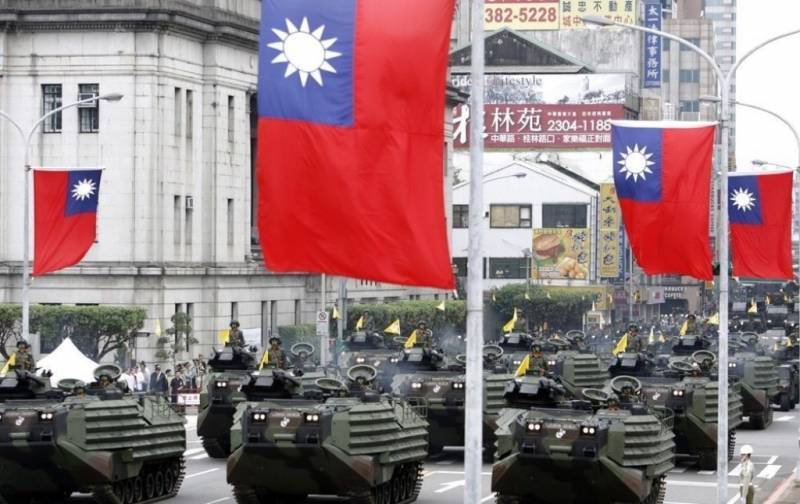 Война двух Китаев: миф или реальный сценарий?