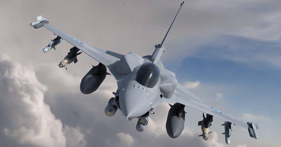 F-16 пролетели: Филиппины выбирают другой самолет